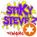 Stiky Steve