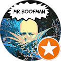 Mr. Boofman