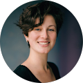 Allegra Kistler Ellis