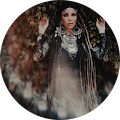 Calypso Fire Witch