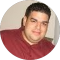 Carlos Moreta
