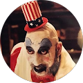 Captain Spaulding