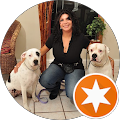 Tere De Leon (Dog-know-logy)