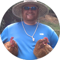 Chad Ezell