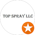 Top Spray