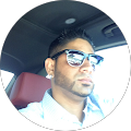 Bhavin J. Patel