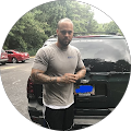 Jared Jackson