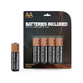 Batteries Included