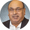 Kalimuthu Krishnamoorthy