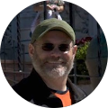 Todd Colburn