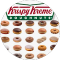 400 Krispykremes