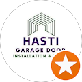 Hasti Garage Door