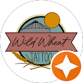 Wild Wheat Tattoo - Heather Amelsberg