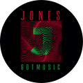 Jones Gotmusic