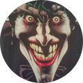 joker freak 1973