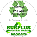 Surplus Movers