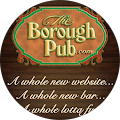 The Borough Pub Borough