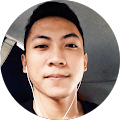 Reza S. Bayuardi
