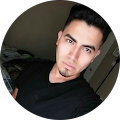 Mark Cuellar