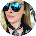 Deirdre Lausch-Jensen