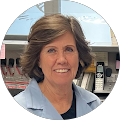 Tina Fulgham
