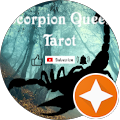 Scorpion Queen Tarot