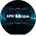 EPIC zraygun