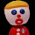 Mr. Bill