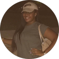 Jadah Harris