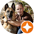 Ralf Weber (Happy Dog Training)
