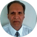 Syed “Abid” Hussain profile picture