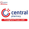 Thuốc trị ung thư tại Central Pharmacy