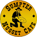 Sumpter Nugget Cafe