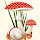 Amanita Muscaria