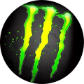 MONSTER ENERGYDRINKS