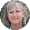 Mary Jo Holder