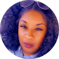 Camille Brown
