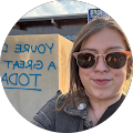 Chelsea Burson