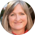 Carrie Gosnell