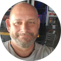 Kent Truesdell