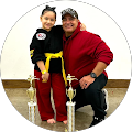Roy Delgado