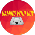 Gaming With Guy (Guy S.)