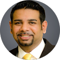 Nick Singh