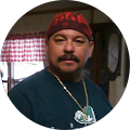 Javier Ramirez