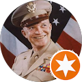 Dwight Eisenhower