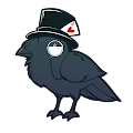 DamascusRaven