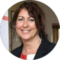Lesley Whiting