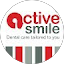 Reception @ Active Smile