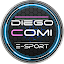 Diego roman e-sport