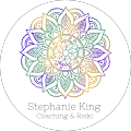 Stephanie King